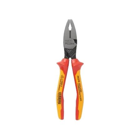 Insulated HD Linesman Combination Pliers, 1000 V