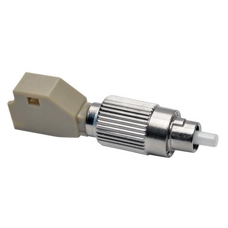FC to LC 62.5/125 Adapter
