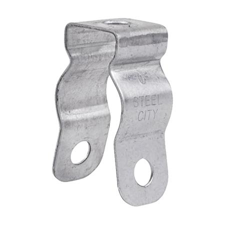 Conduit Hangers, 2-1/2in W/bolt