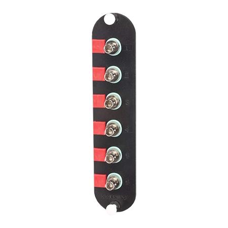 Closet Connector Housing Panel