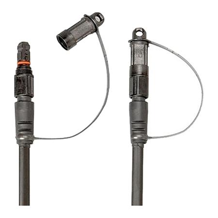 DLX FiberOptic Hardened Drop Cable 50ft