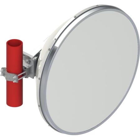 3 ft ValuLine Low Profile Antenna 5.925–7.125 GHz