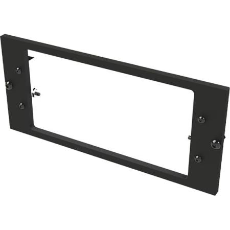 Whelen Cencom Sapphire Faceplate for 9 in Console