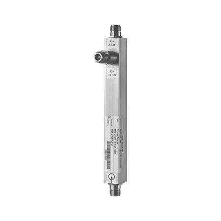 Multi-band Low-loss Power Tapper, 1.0-7.0 dB