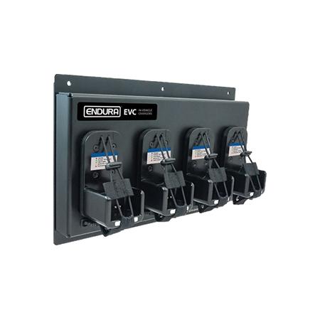 In-Vehicle Charger, Motorola APX