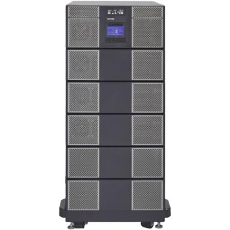 UPS (rack-mountable/external) 14.4 kW
