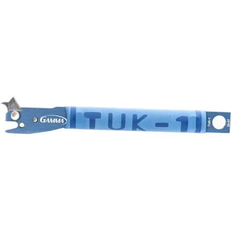 Tower Utility Knife BLUE