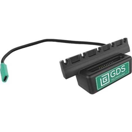 Type-C Dock Cup:IntelliSkin Next Gen Tab