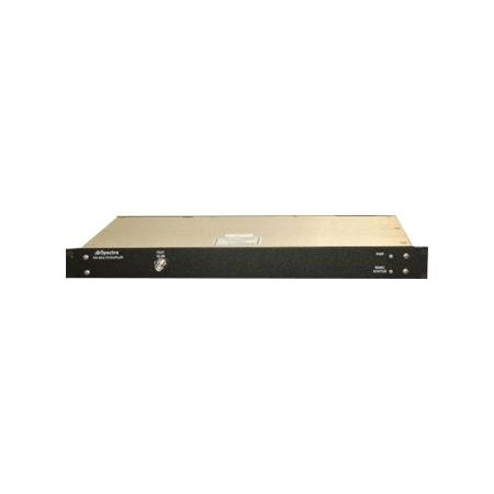 16 Channel RX Multicoupler, AC POWER.