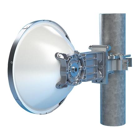 ANDREW an Amphenol company GHz Dual Polarized HP