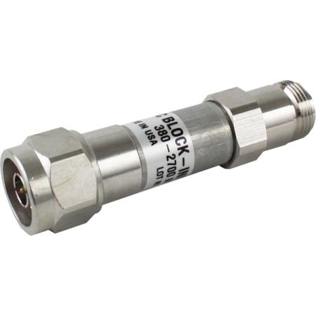 Termination Low PIM 350-5925Mhz 10W