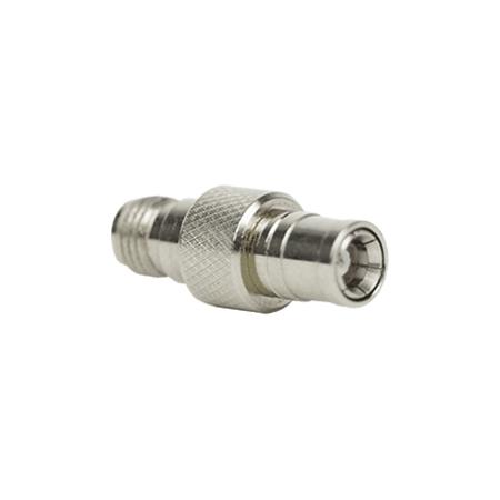 SMB Male to SMA Female Adapter