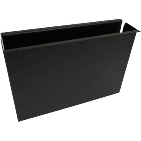 13in Accessory Pocket, 9in Deep