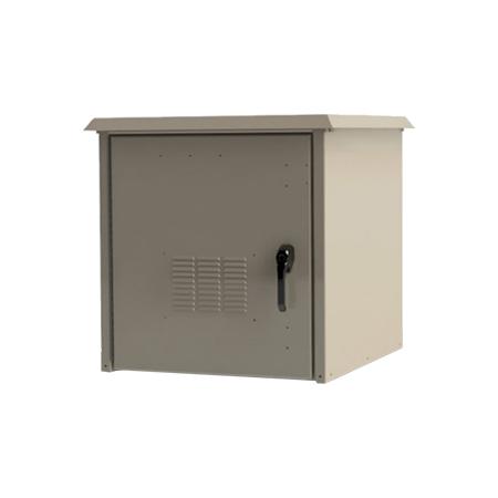 30Hx30Wx34Din(1) BayOutdoor Cab.Cream