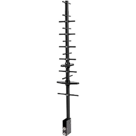 814 - 863 MHz 12 dBi Dual Polarized MIMO  Yagi Antenna with N Female