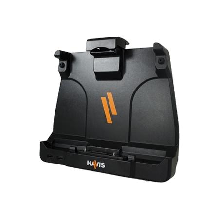 Docking w/Antenna for Getac UX10 Tablet