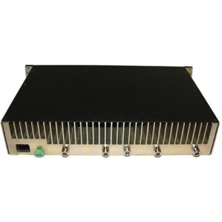 100-175 MHz, 4 Channel Combiner