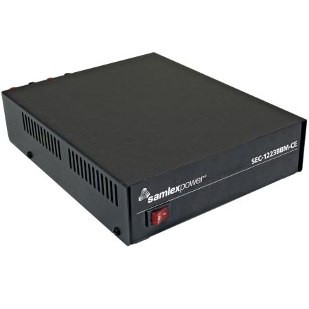 23A/230V SMPS with Backup