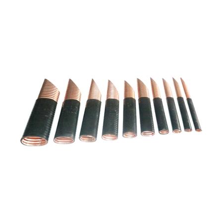 FLEXIBLE WAVEGUIDE, 14.25-15.35 GHz
