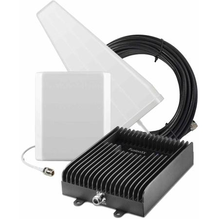 Fusion5X 2.0 Yagi / Panel Kit