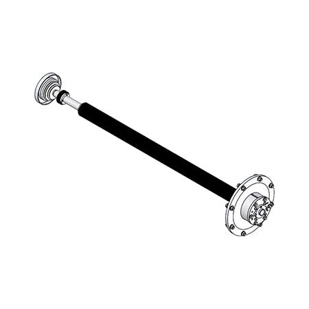 Replacement Feed Assembly for HX6-11W Antennas