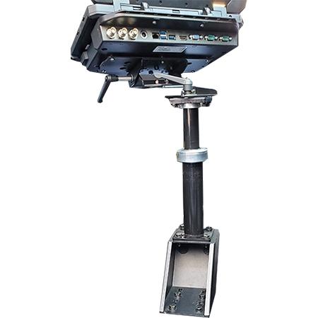 Passenger Side MNT for 2020 Ford Interceptor