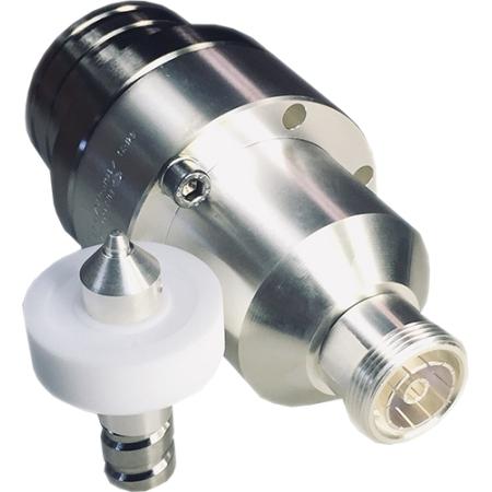 7-16 DIN/F Connector for 1-5/8" Cable