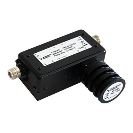 380-470 Dual Isolator