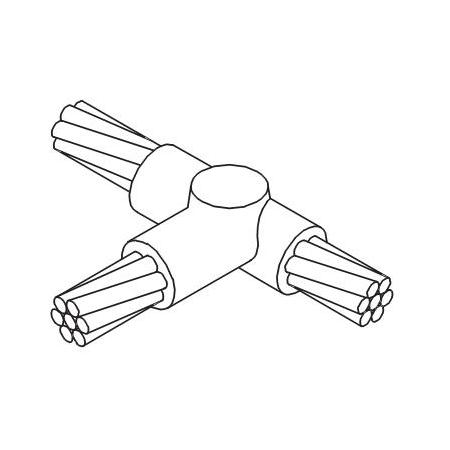 2/0 Run to 2 Sol Tap