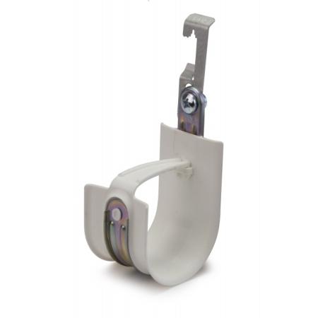 3" Batwing HPH J-Hook, size 48