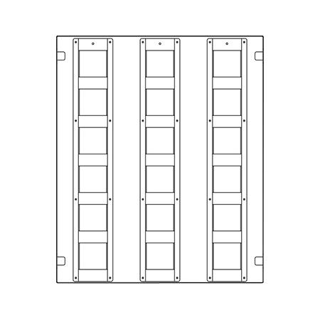 FRU, Solar Shield, RBA72-30