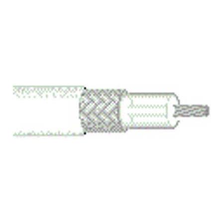 RG316 Hi-Temp Cable - 1,000' reel