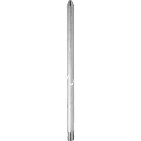 1/2" x 24" Aluminum Air Terminal