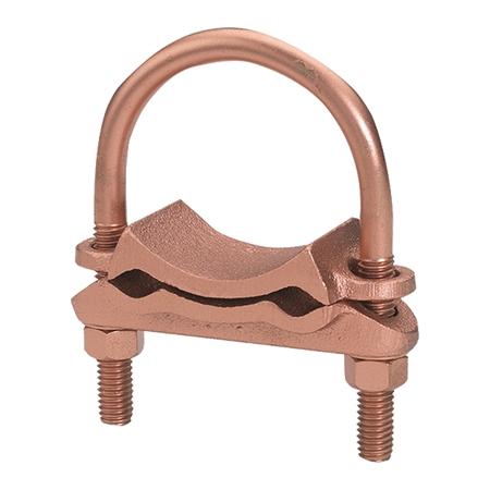 Mechanical Grounding Connector 2/0 AWG