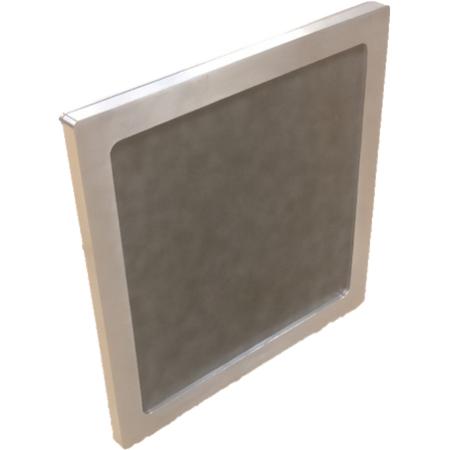 26 - 31 GHz Subscriber Antenna and Mount, K Female