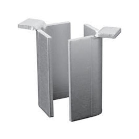 Mast Clamps Shim Set