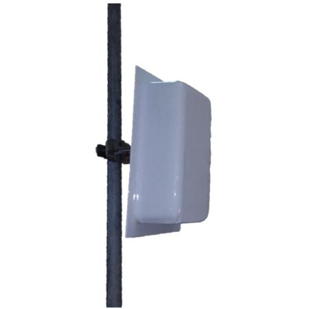 490-860 MHz Subscriber Antenna with MNT-22 Mount