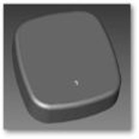 Access Point Cap for Cisco 9130AXI in Black