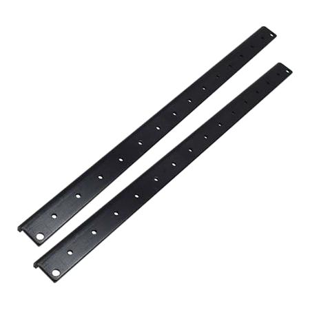 Support Rail for NB18 Series DIN3 Rails
