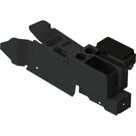 2018+ Dodge Durango Low Profile Console