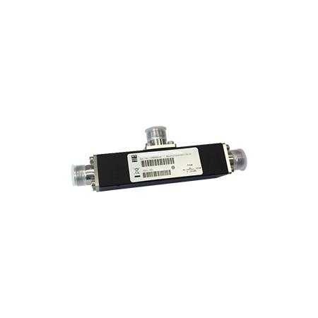 10dB 10:1 Unequal Power Divider