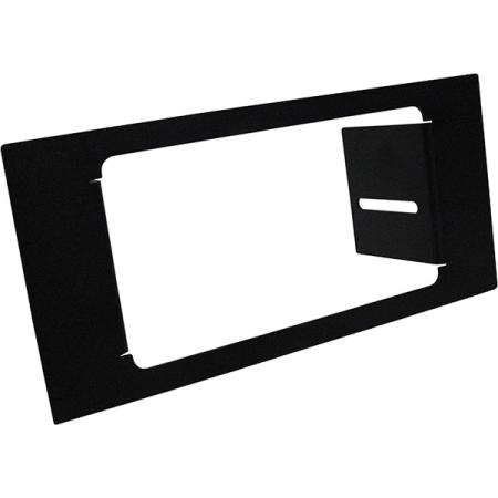 Whelen 295SLSA6 Full Siren with Switches Faceplate