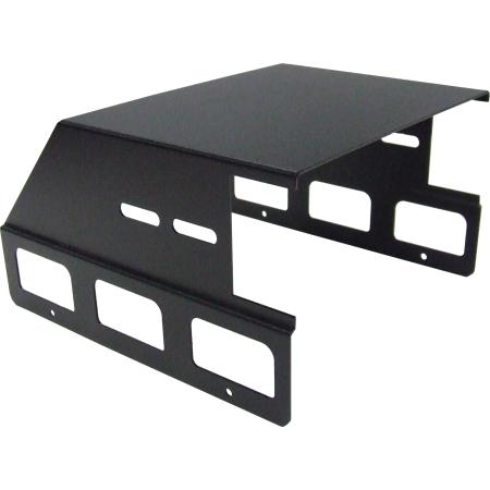 Radio Hood for Hytera MD782i