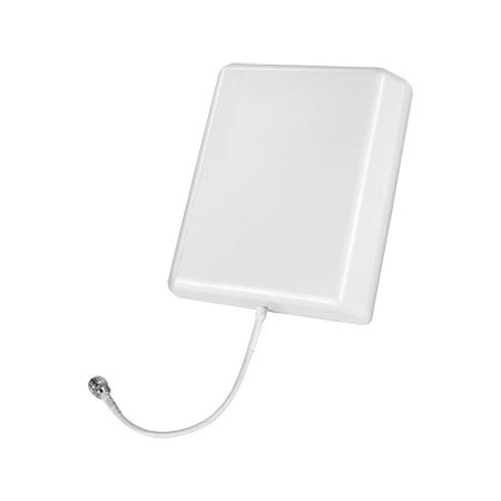 Ultra-Wideband Indoor Panel Antenna