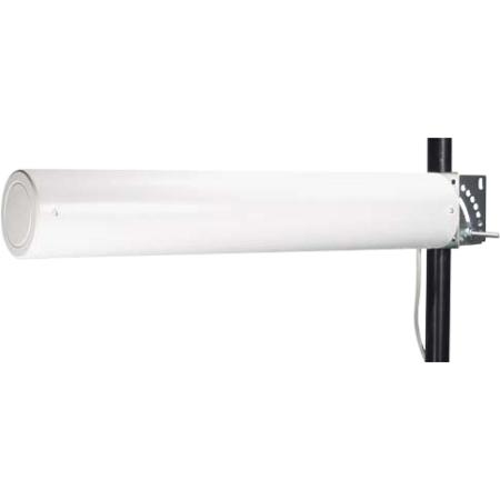 2.4 GHz 15 dBi Yagi Antenna, 12in N-Female Conn.