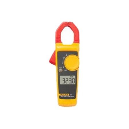 400A AC TRUE RMS CLAMP METER (AMERICAS)