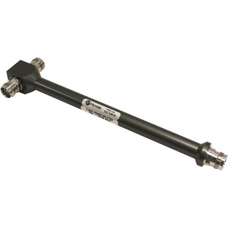 3-way Reactive Splitter 380-2700MHz 500W 4.3-10