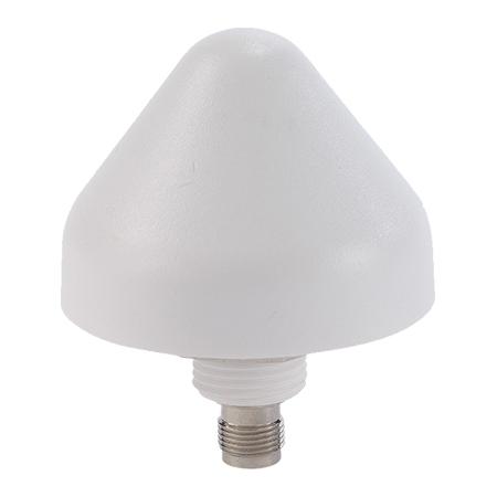 1559 - 1610 MHz GNSS High Rejection Time Sync Antenna with N Male