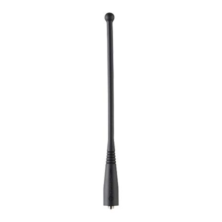 806-870 MHz Whip Antenna, 1/2 Wave Flexible