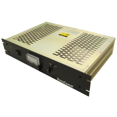 Intelligent Rack Battery Charger, 1000W 60A 13.8V